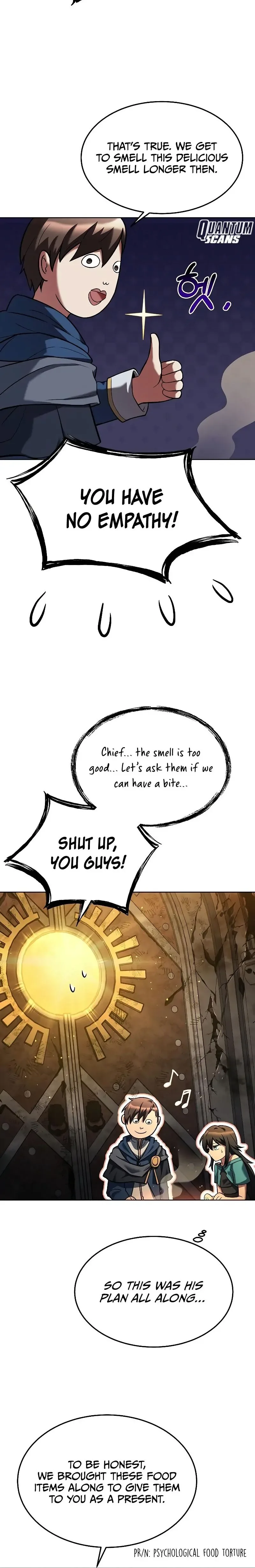 The Archmage's Restaurant Chapter 19 page 10
