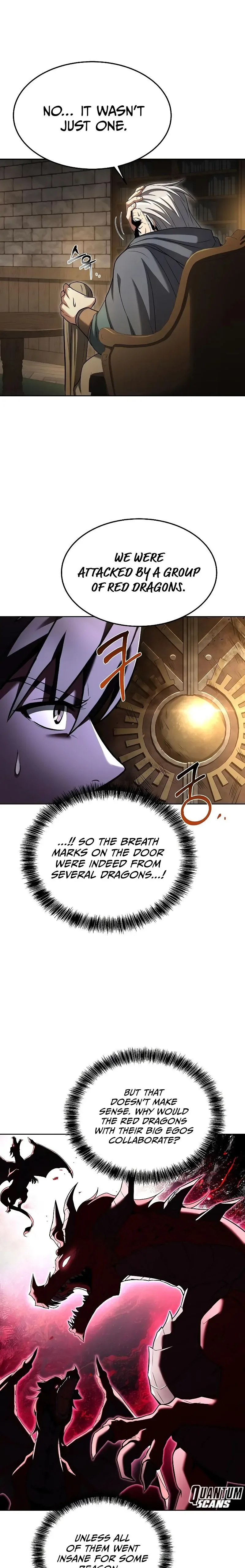 The Archmage's Restaurant Chapter 19 page 26