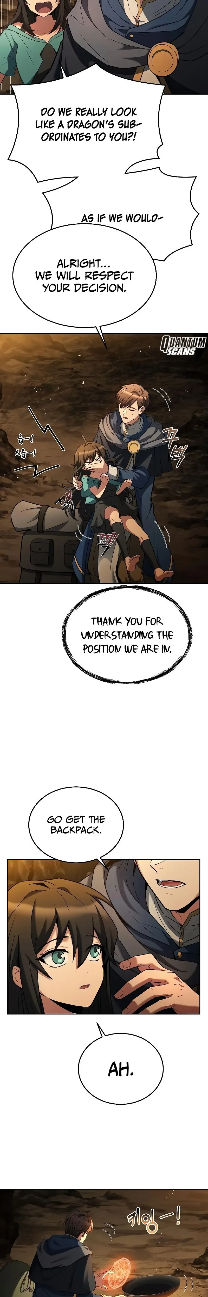 The Archmage's Restaurant Chapter 19 page 6