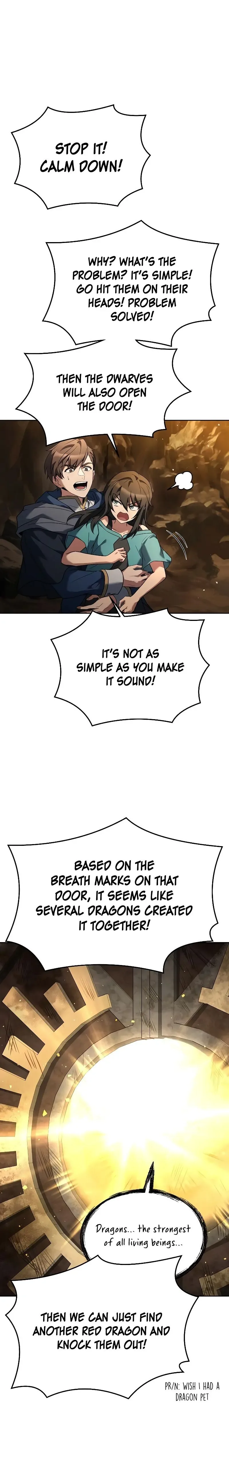The Archmage's Restaurant Chapter 19 page 2
