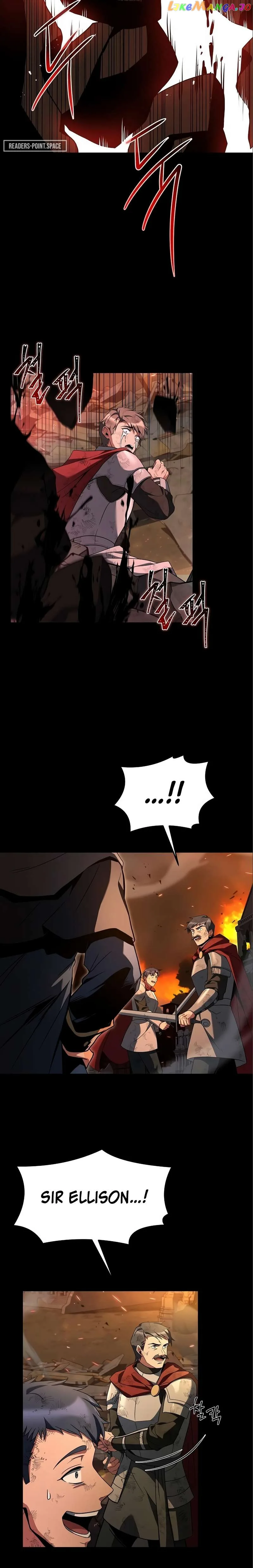 The Archmage's Restaurant Chapter 2 page 15