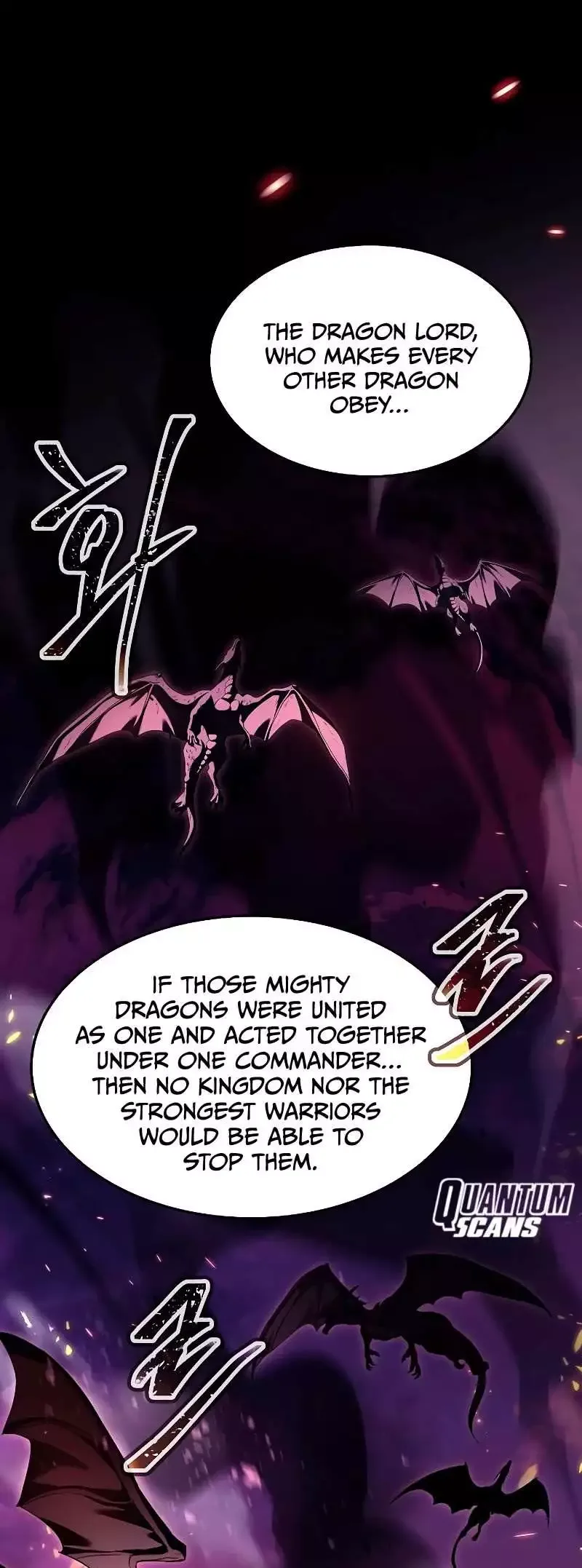 The Archmage's Restaurant Chapter 20 page 2