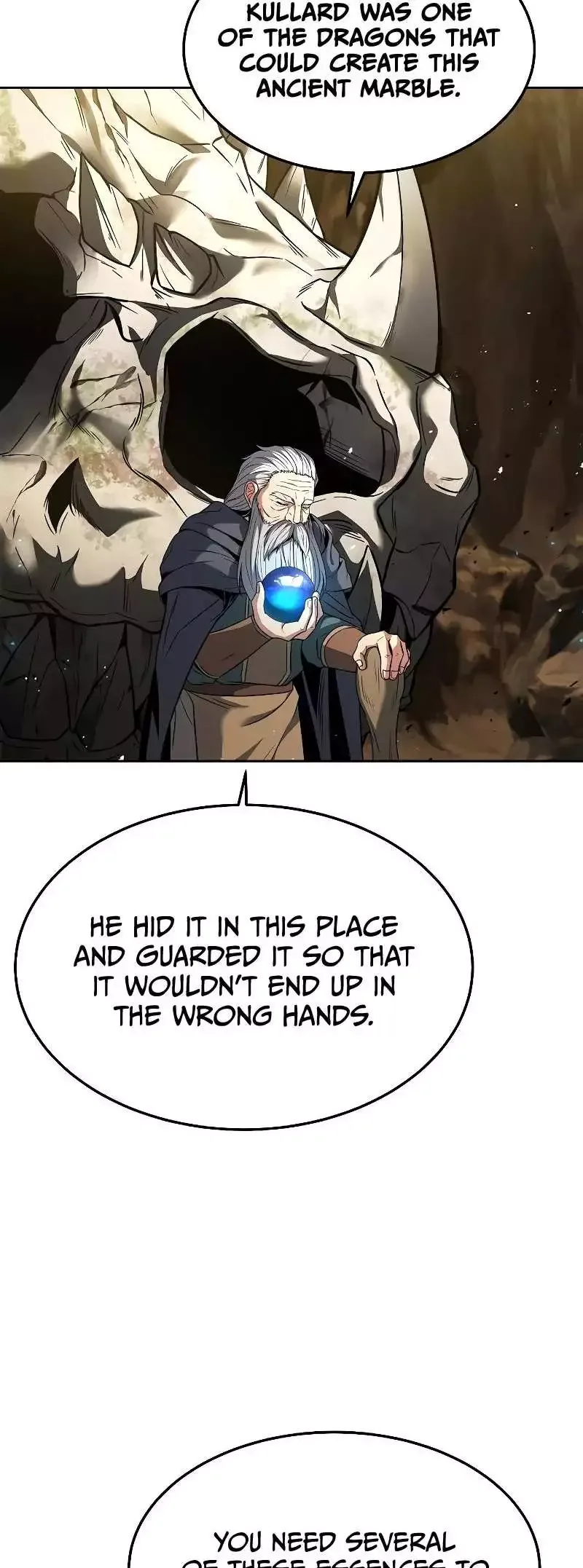 The Archmage's Restaurant Chapter 20 page 7