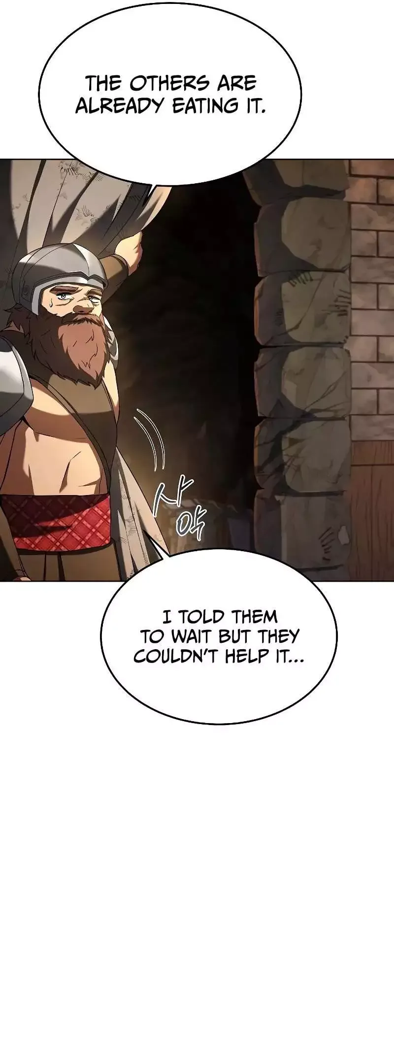 The Archmage's Restaurant Chapter 20 page 36