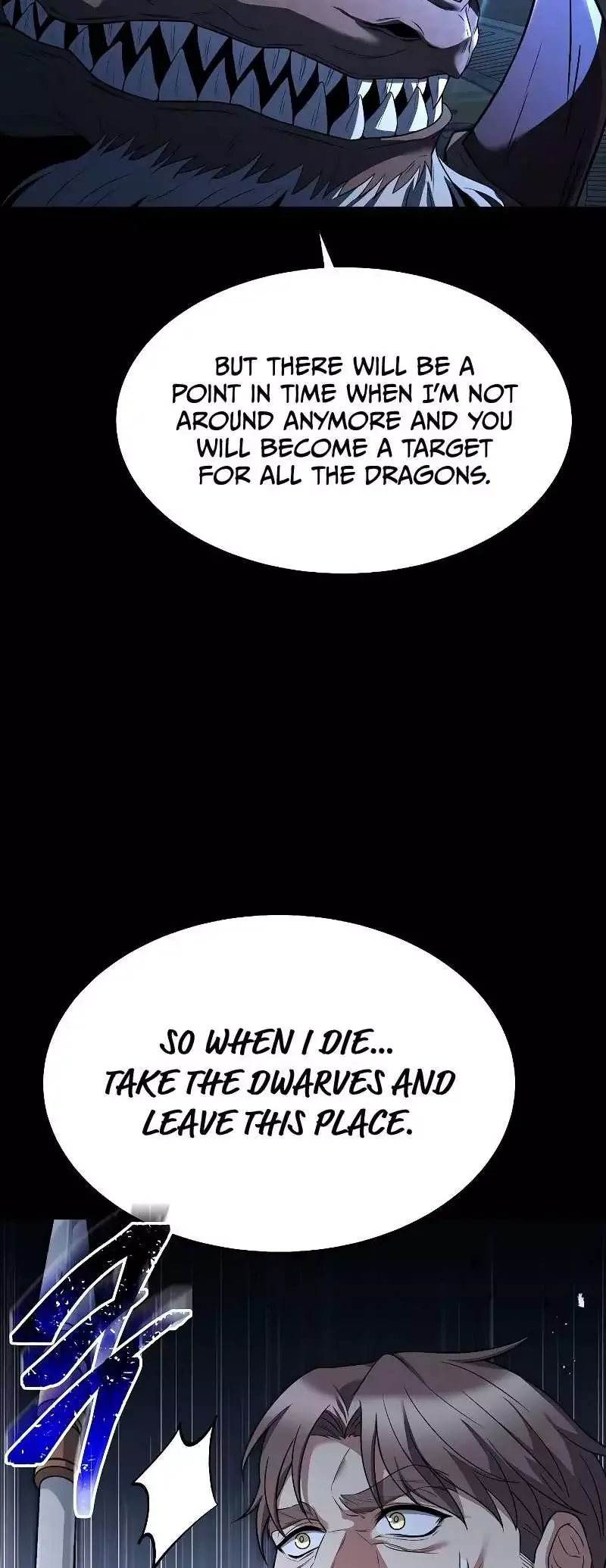 The Archmage's Restaurant Chapter 20 page 46