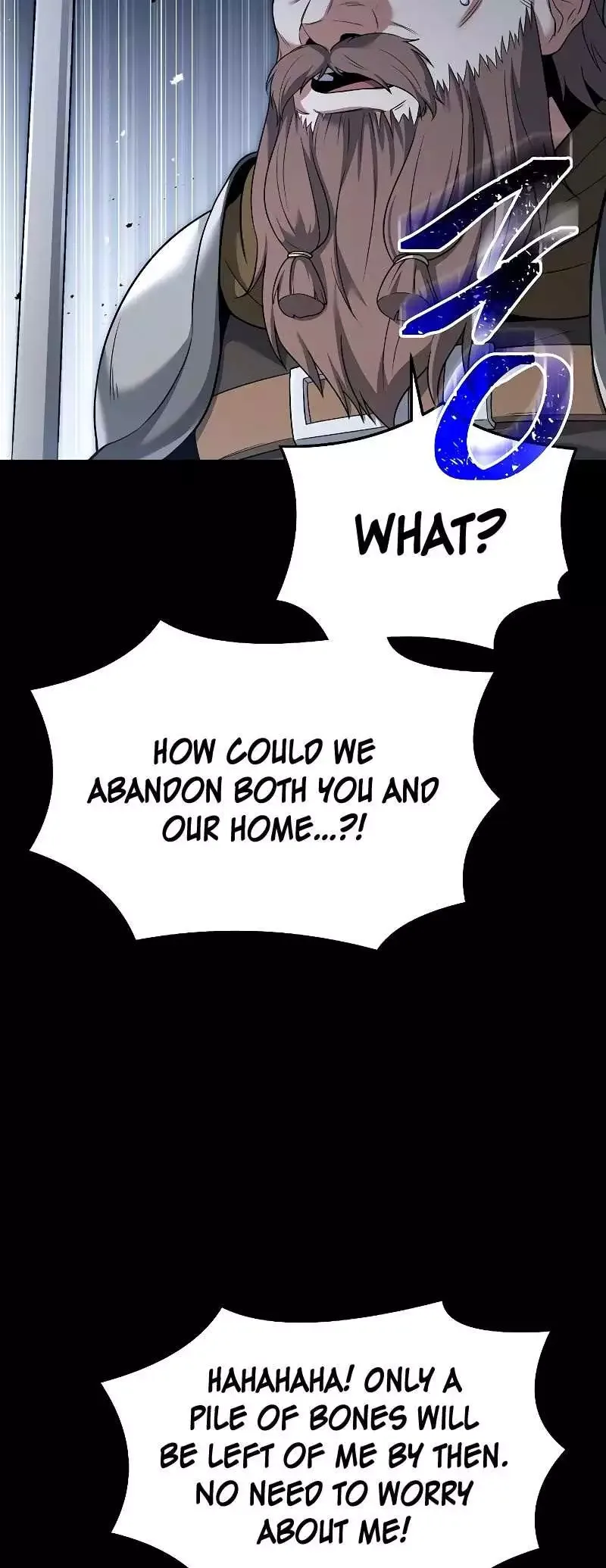 The Archmage's Restaurant Chapter 20 page 47
