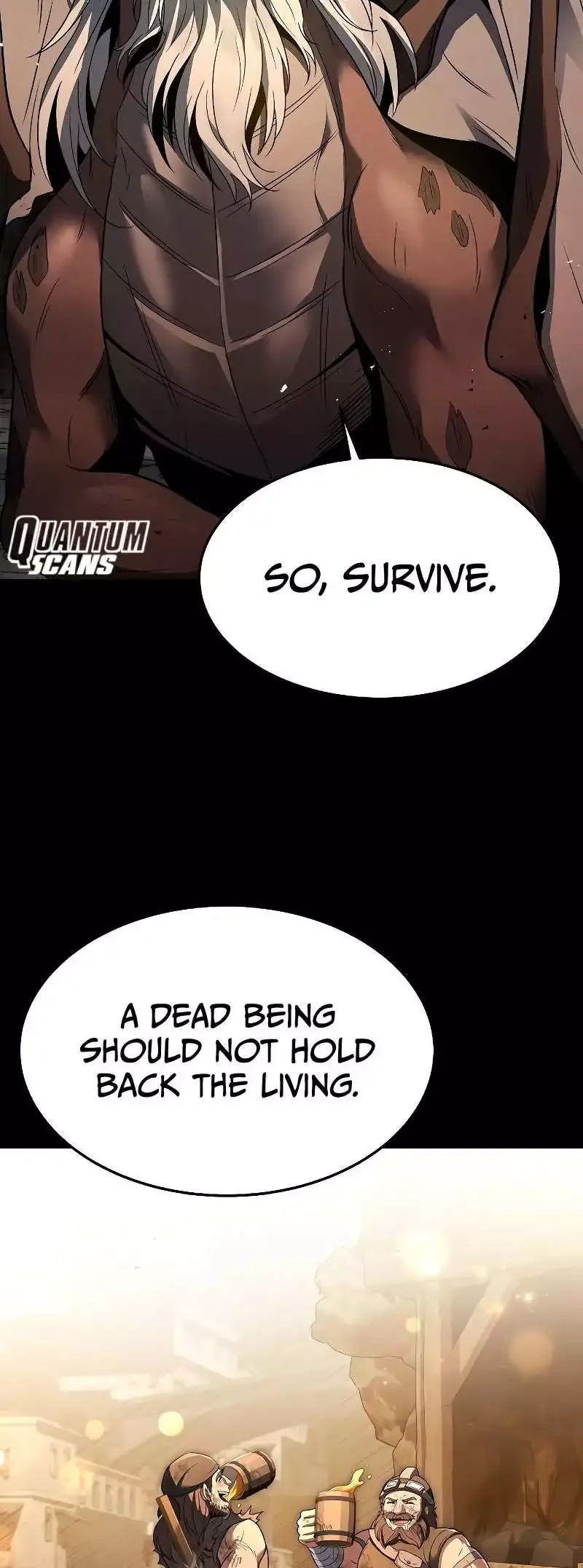 The Archmage's Restaurant Chapter 20 page 50