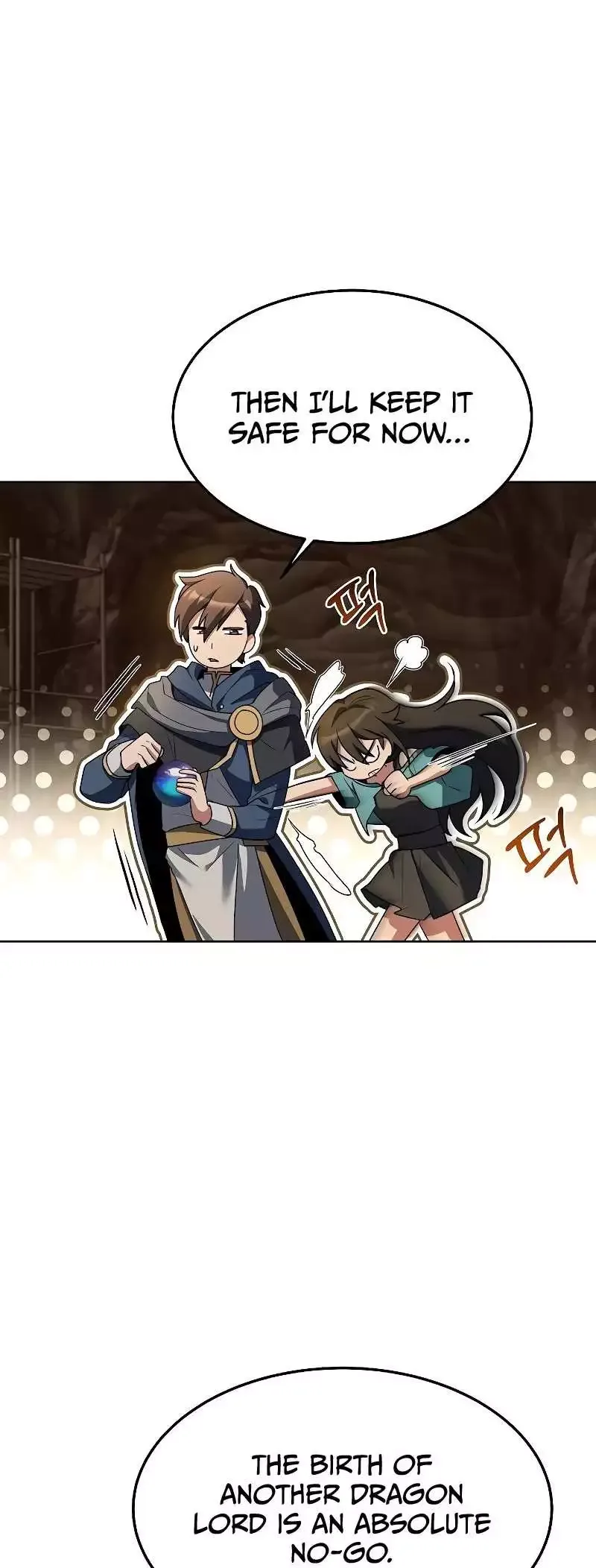 The Archmage's Restaurant Chapter 20 page 74