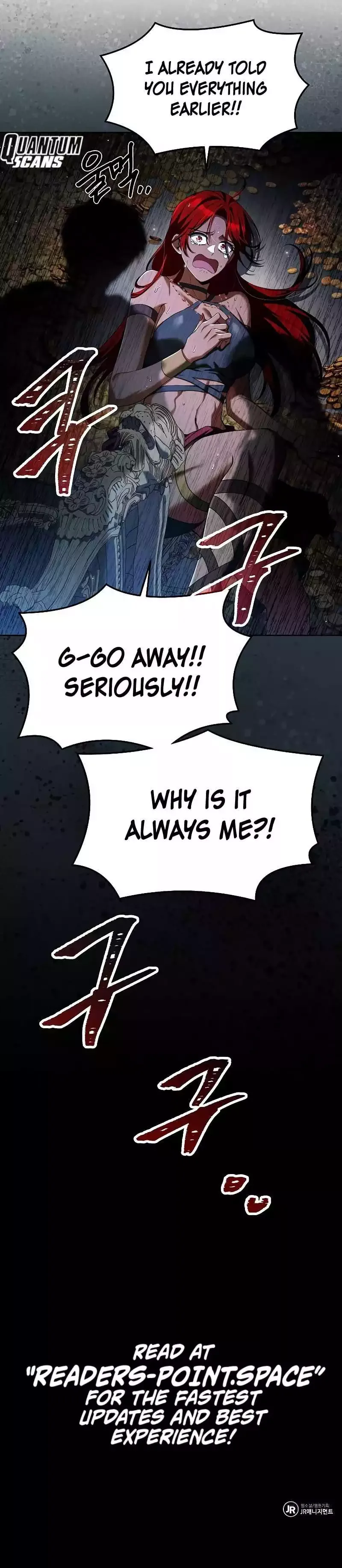 The Archmage's Restaurant Chapter 20 page 84