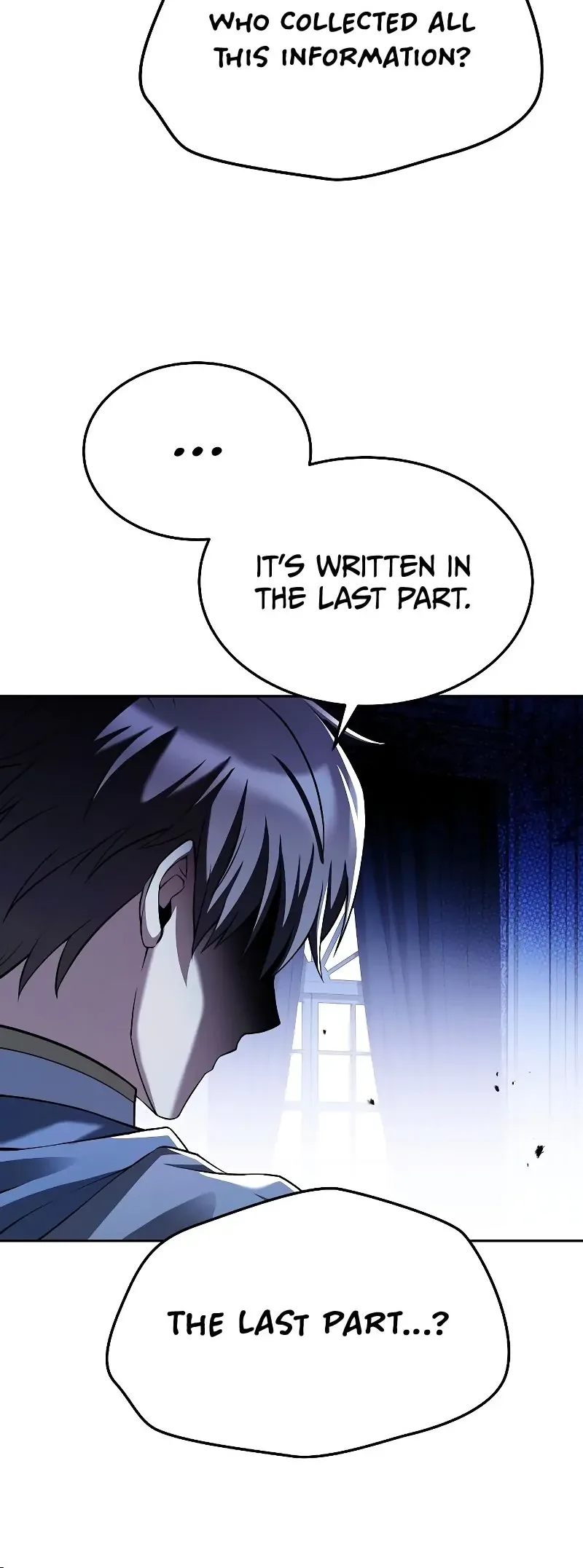 The Archmage's Restaurant Chapter 23 page 8