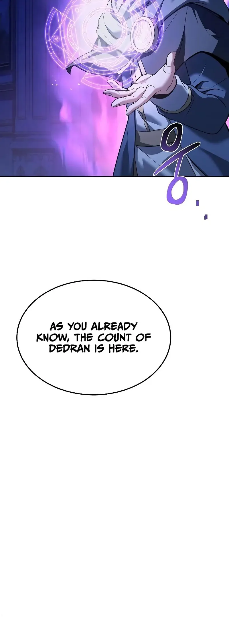 The Archmage's Restaurant Chapter 23 page 15