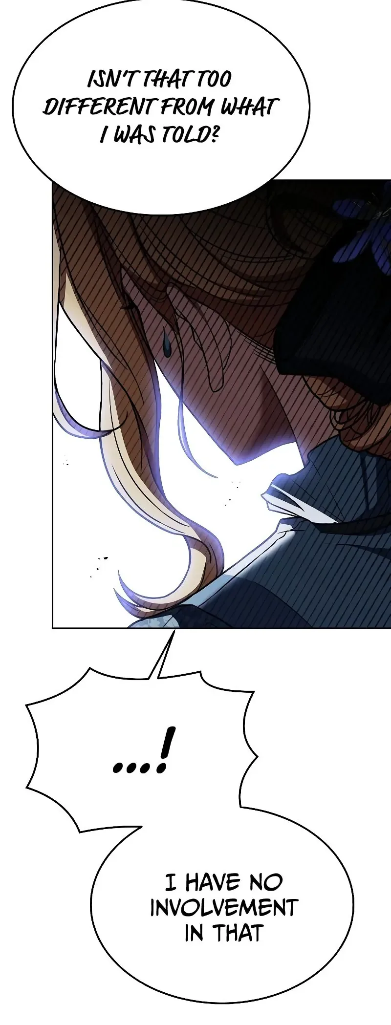 The Archmage's Restaurant Chapter 23 page 20