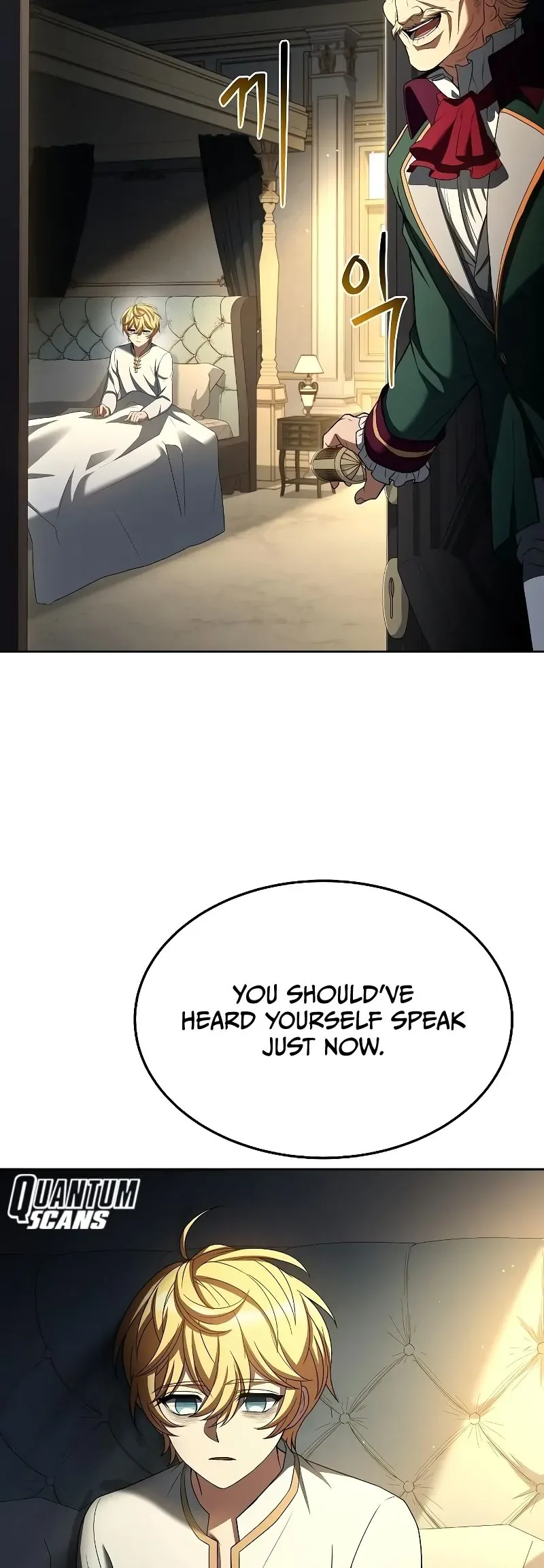 The Archmage's Restaurant Chapter 23 page 52