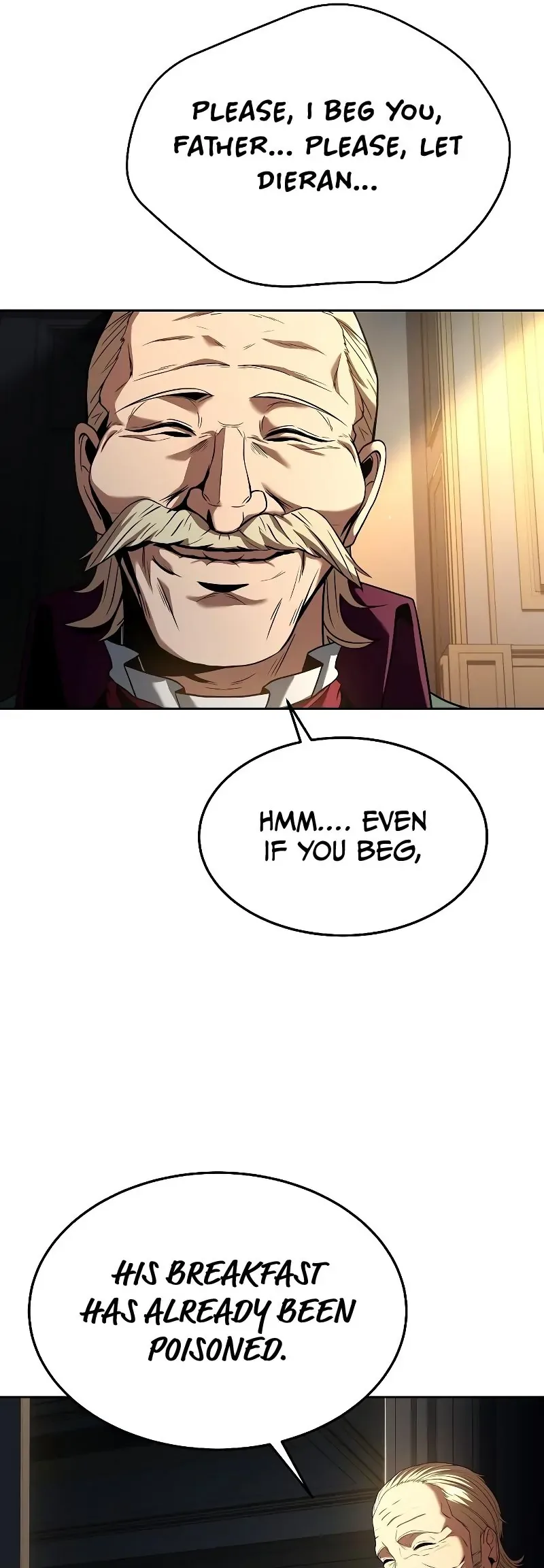 The Archmage's Restaurant Chapter 23 page 51