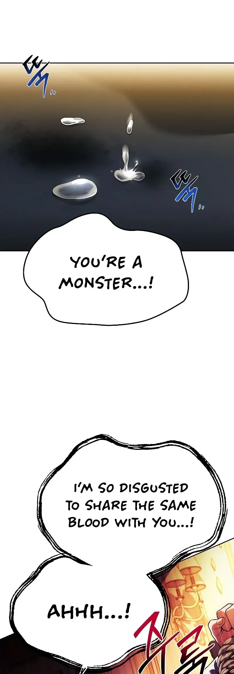 The Archmage's Restaurant Chapter 23 page 55