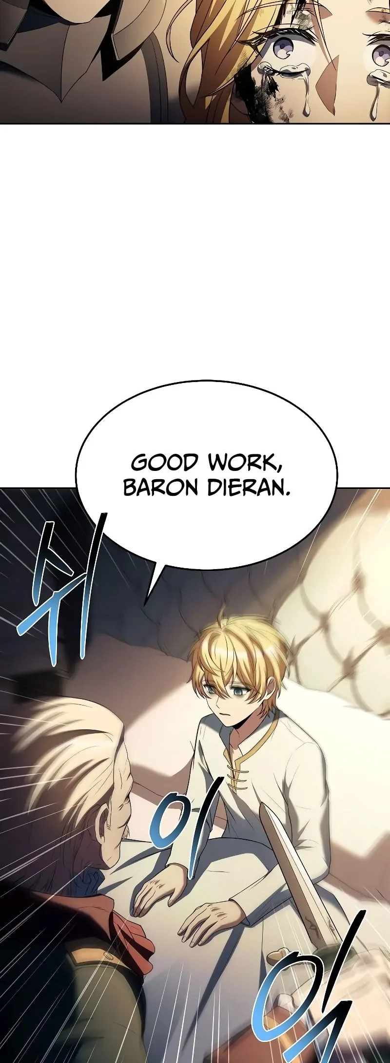 The Archmage's Restaurant Chapter 23 page 66
