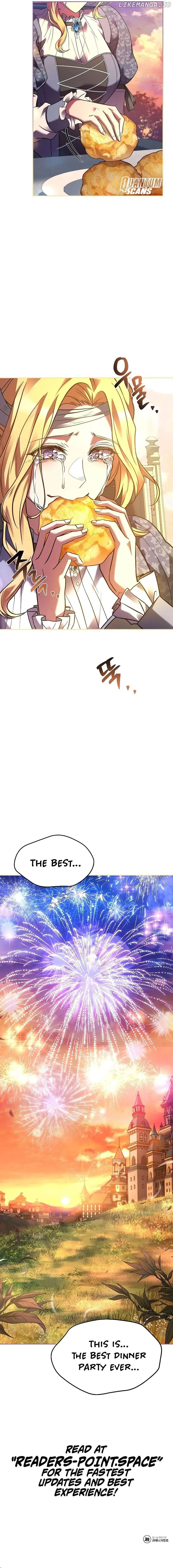 The Archmage's Restaurant Chapter 24 page 13