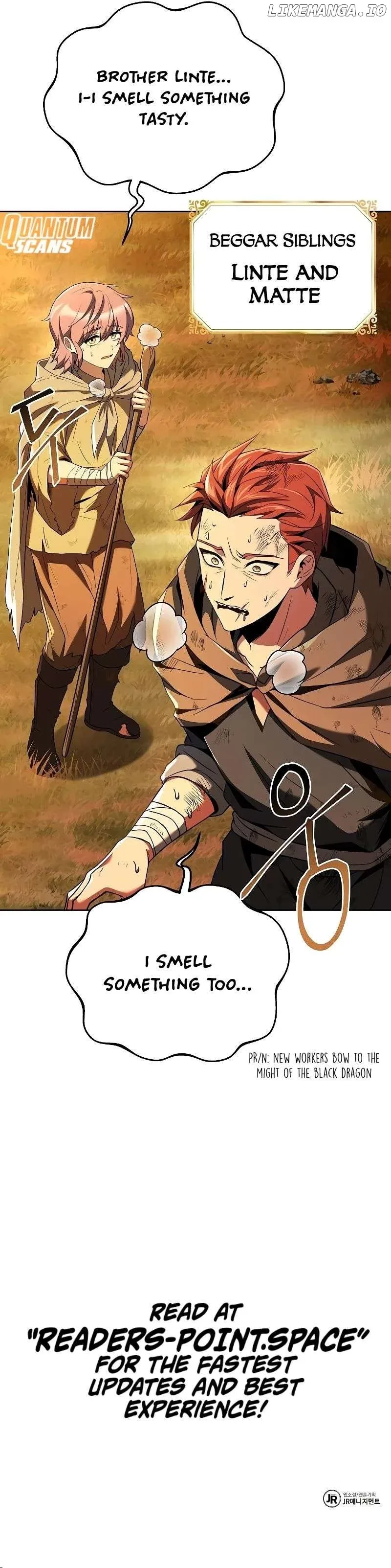 The Archmage's Restaurant Chapter 26 page 13