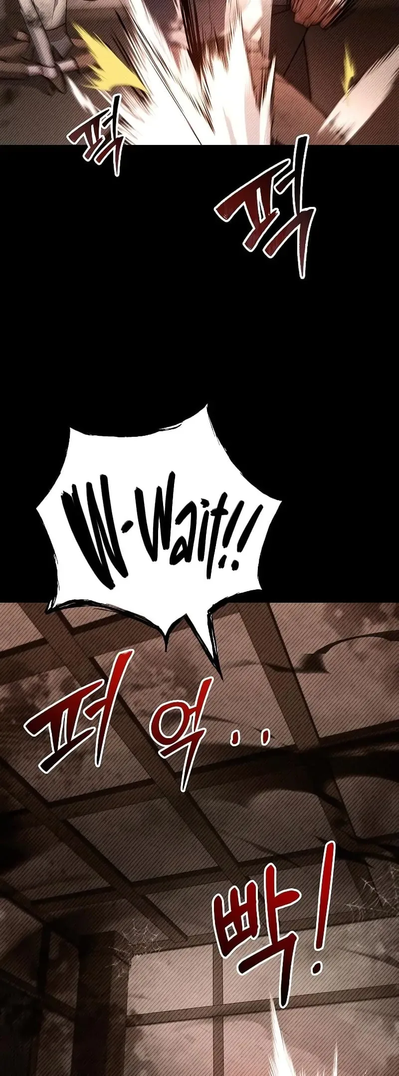The Archmage's Restaurant Chapter 28 page 28