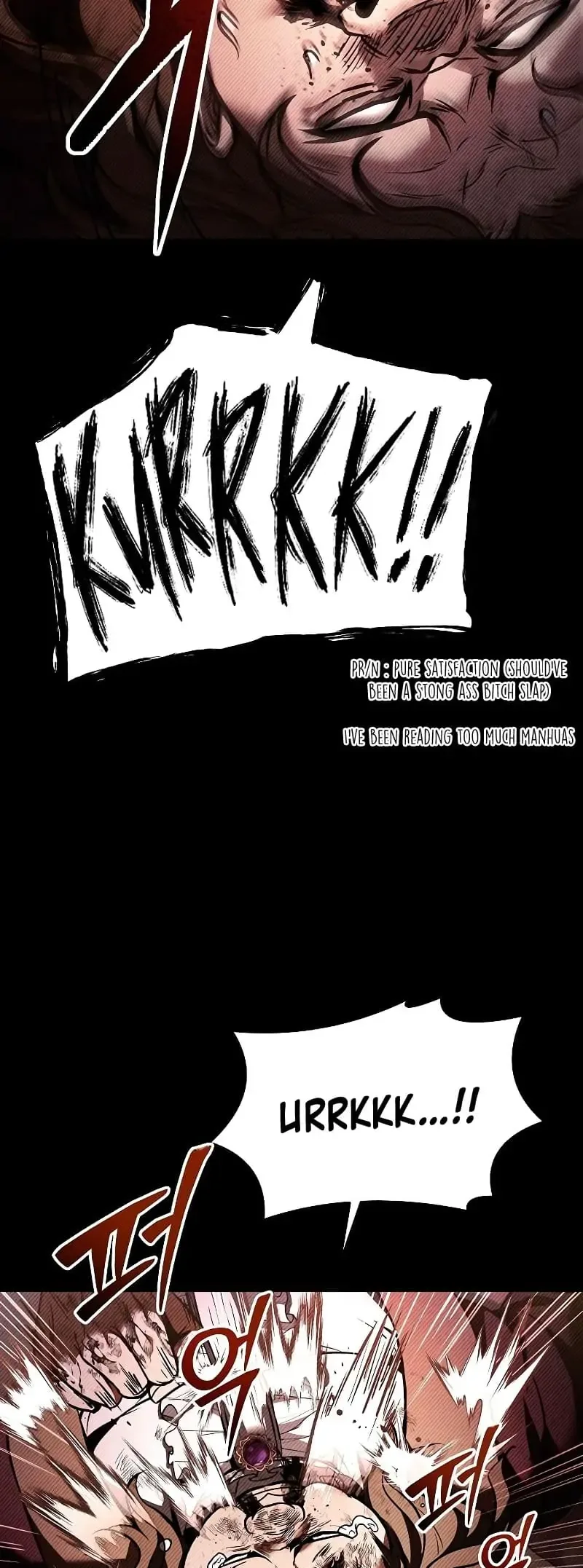 The Archmage's Restaurant Chapter 28 page 26