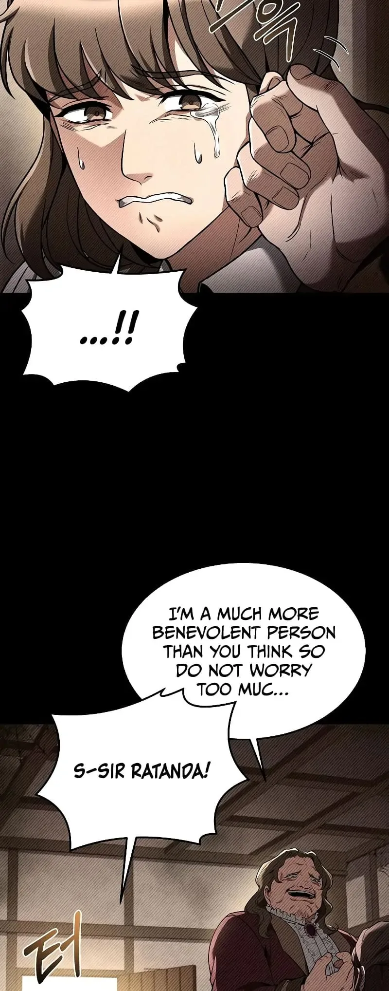 The Archmage's Restaurant Chapter 28 page 12