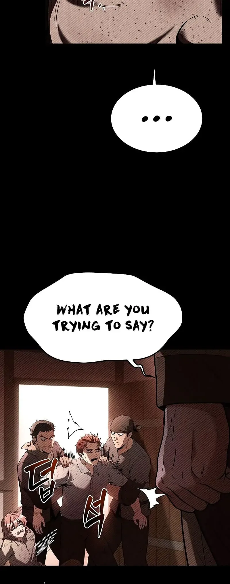 The Archmage's Restaurant Chapter 28 page 17