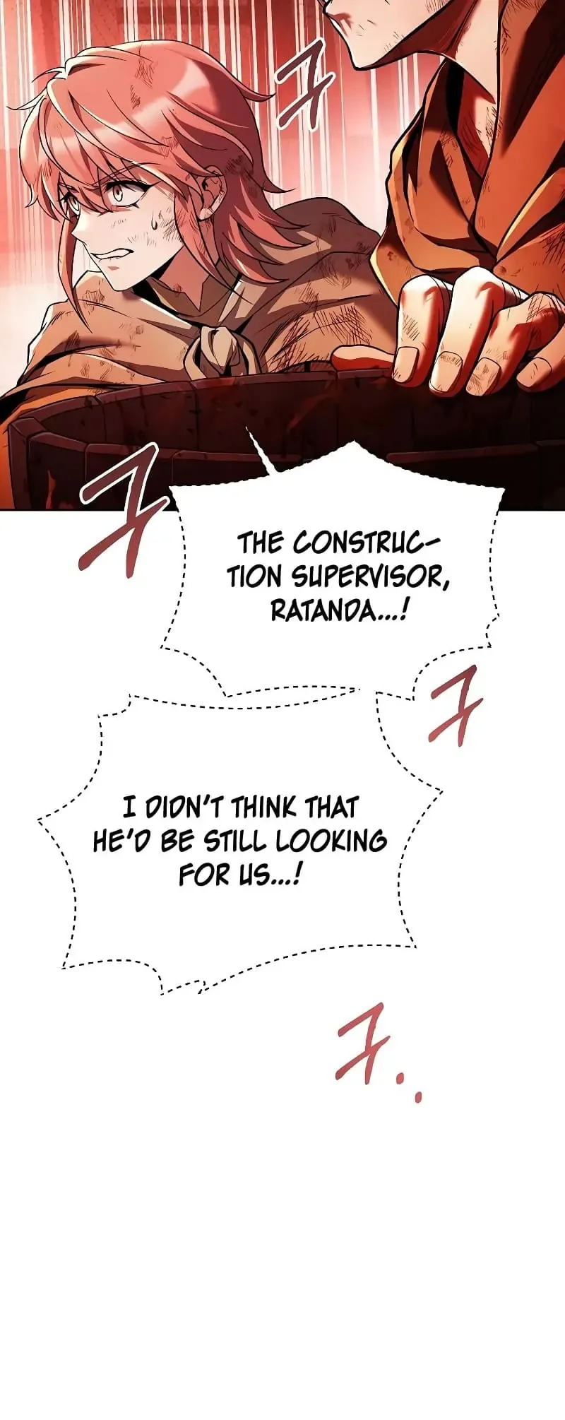 The Archmage's Restaurant Chapter 28 page 4