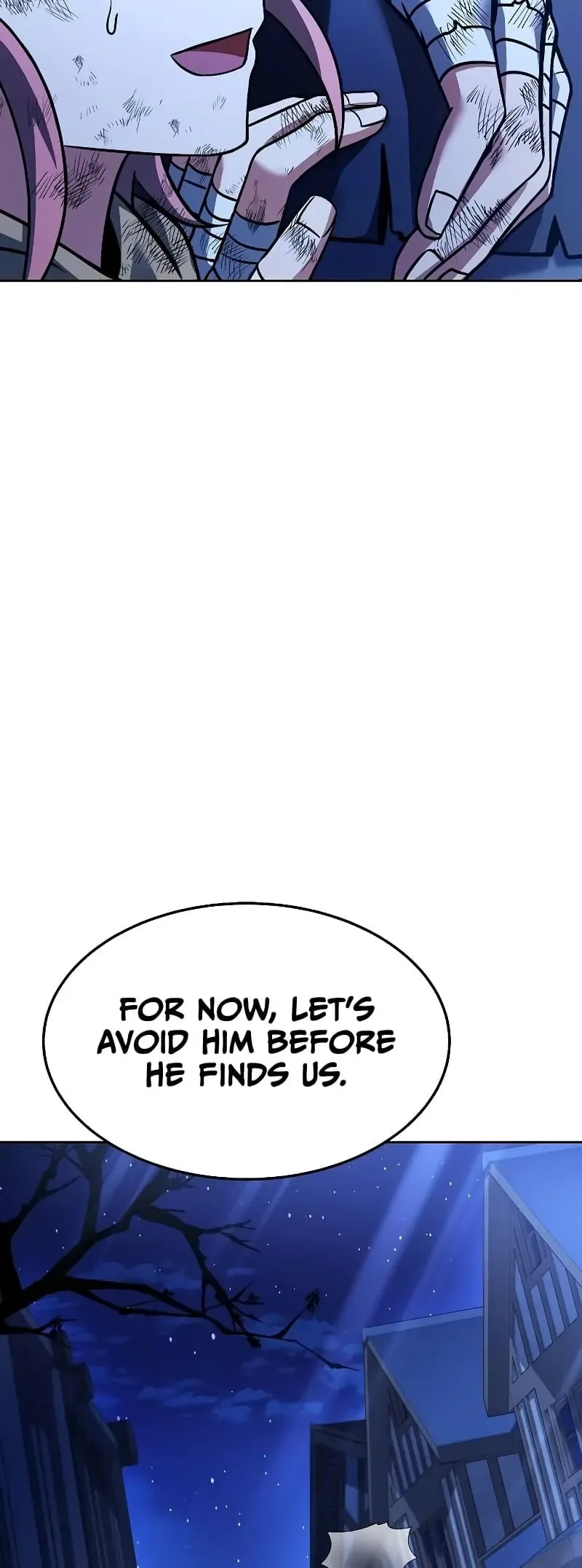 The Archmage's Restaurant Chapter 28 page 32