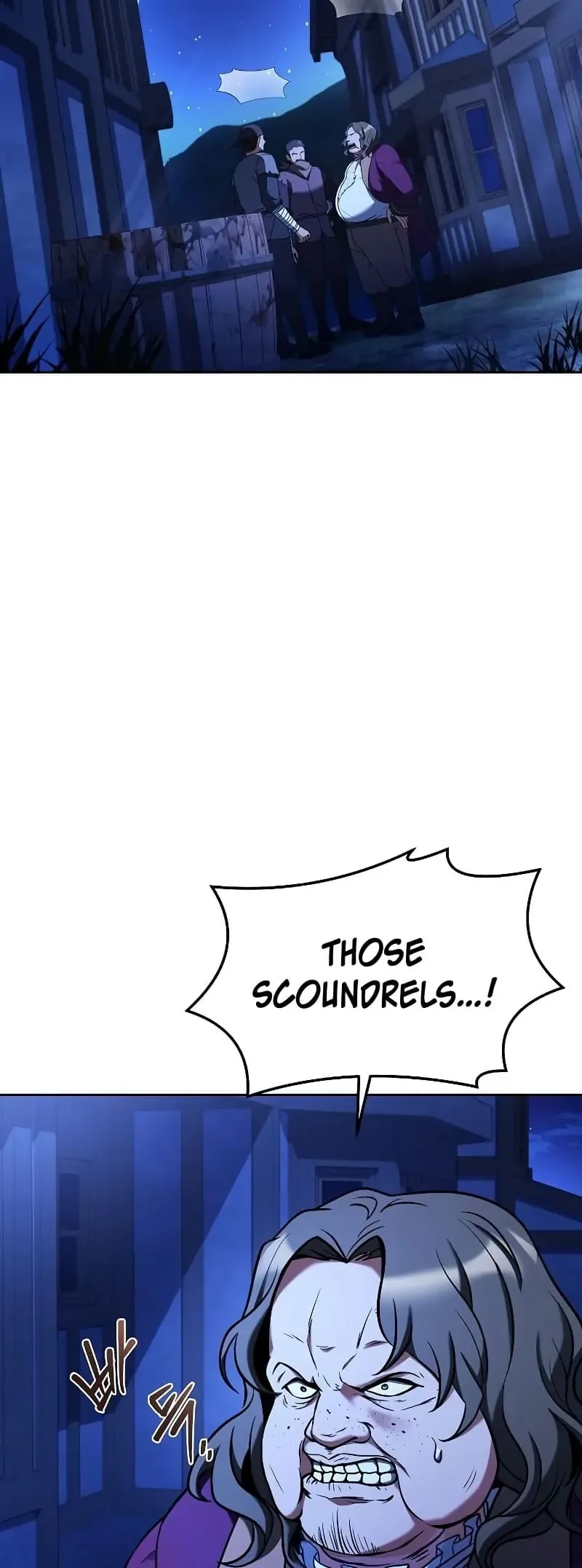 The Archmage's Restaurant Chapter 28 page 33