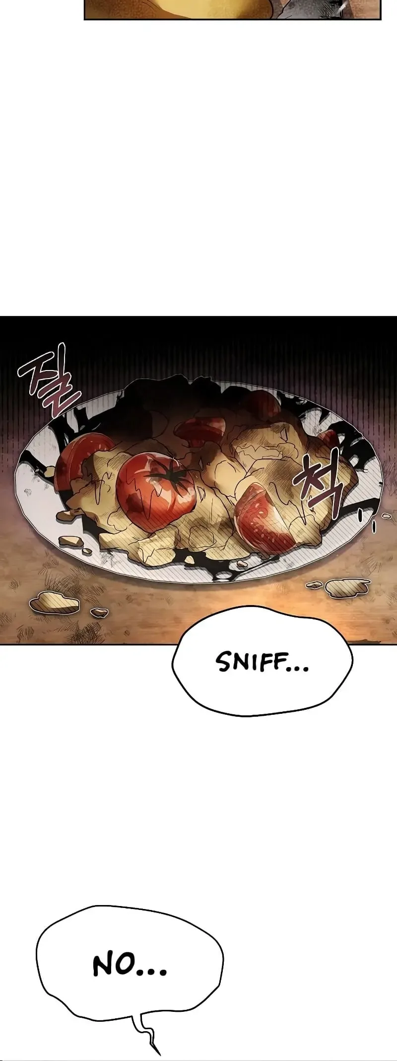 The Archmage's Restaurant Chapter 28 page 50