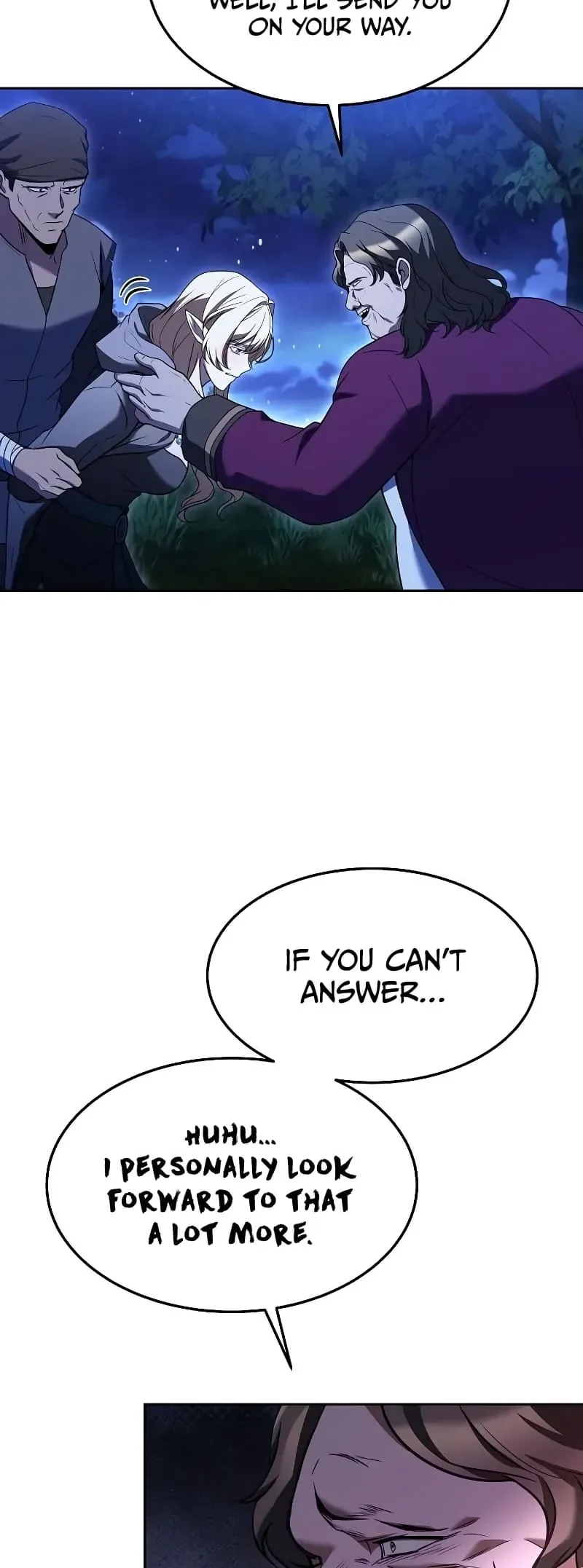 The Archmage's Restaurant Chapter 28 page 66