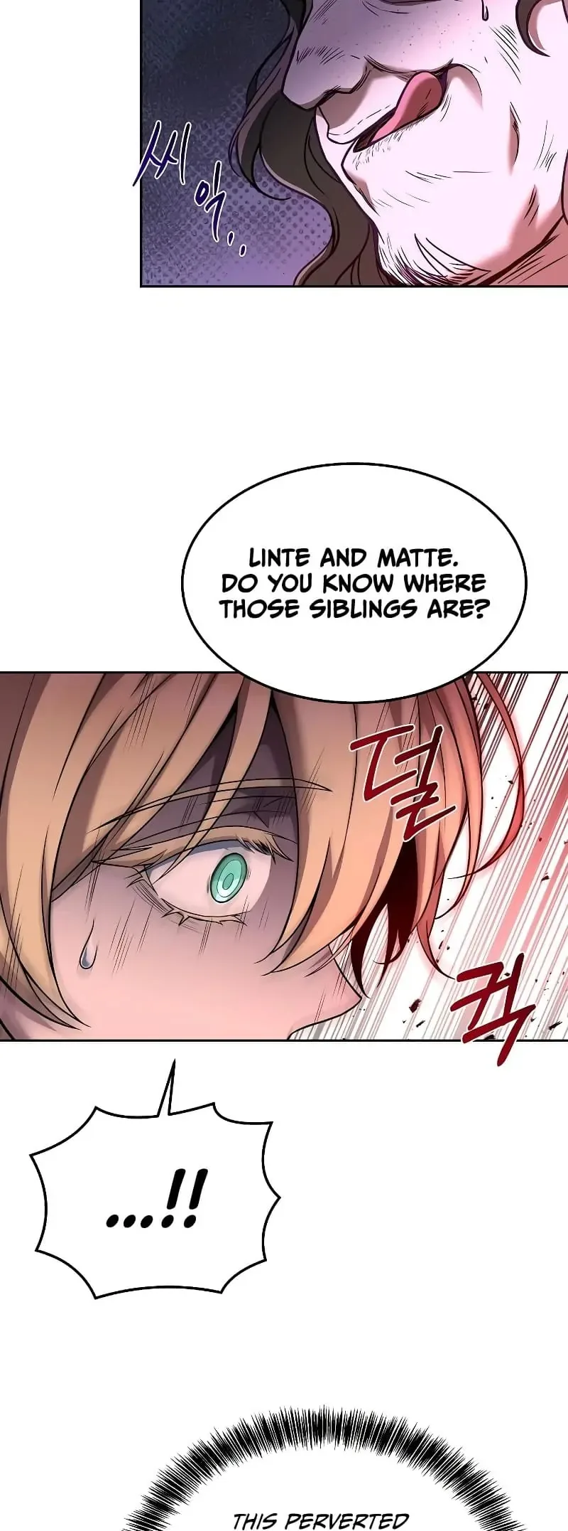 The Archmage's Restaurant Chapter 28 page 67