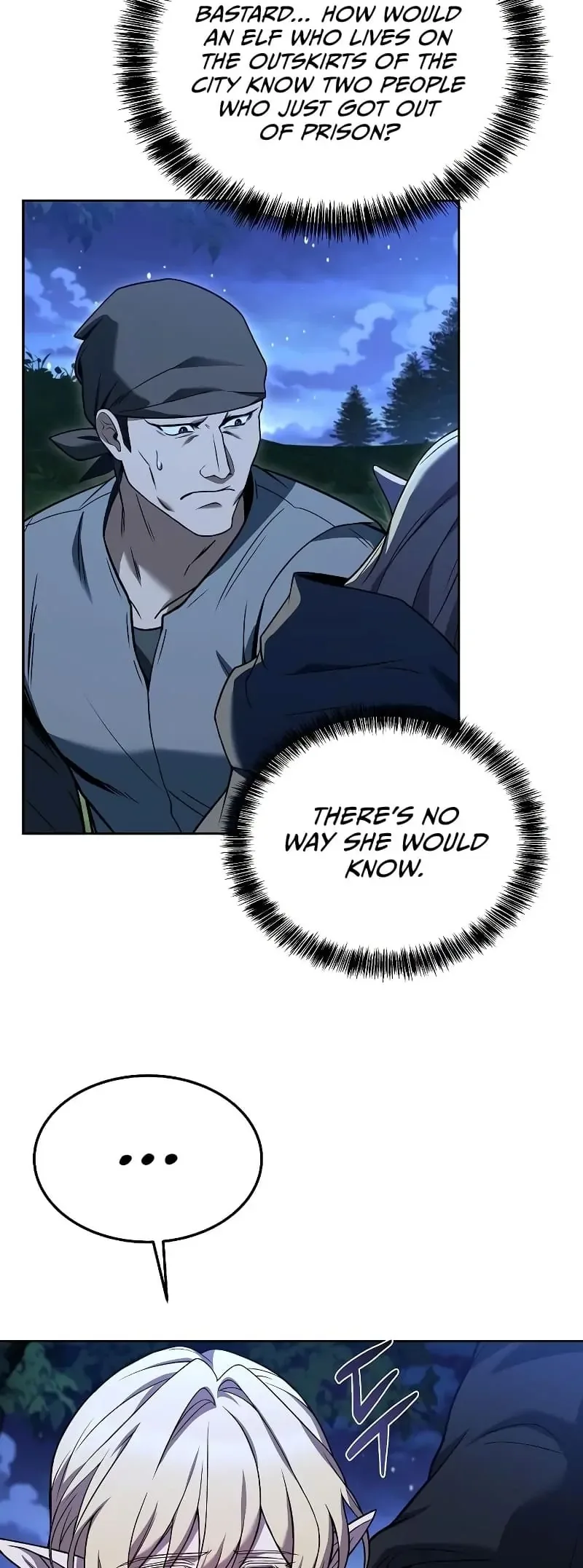 The Archmage's Restaurant Chapter 28 page 68
