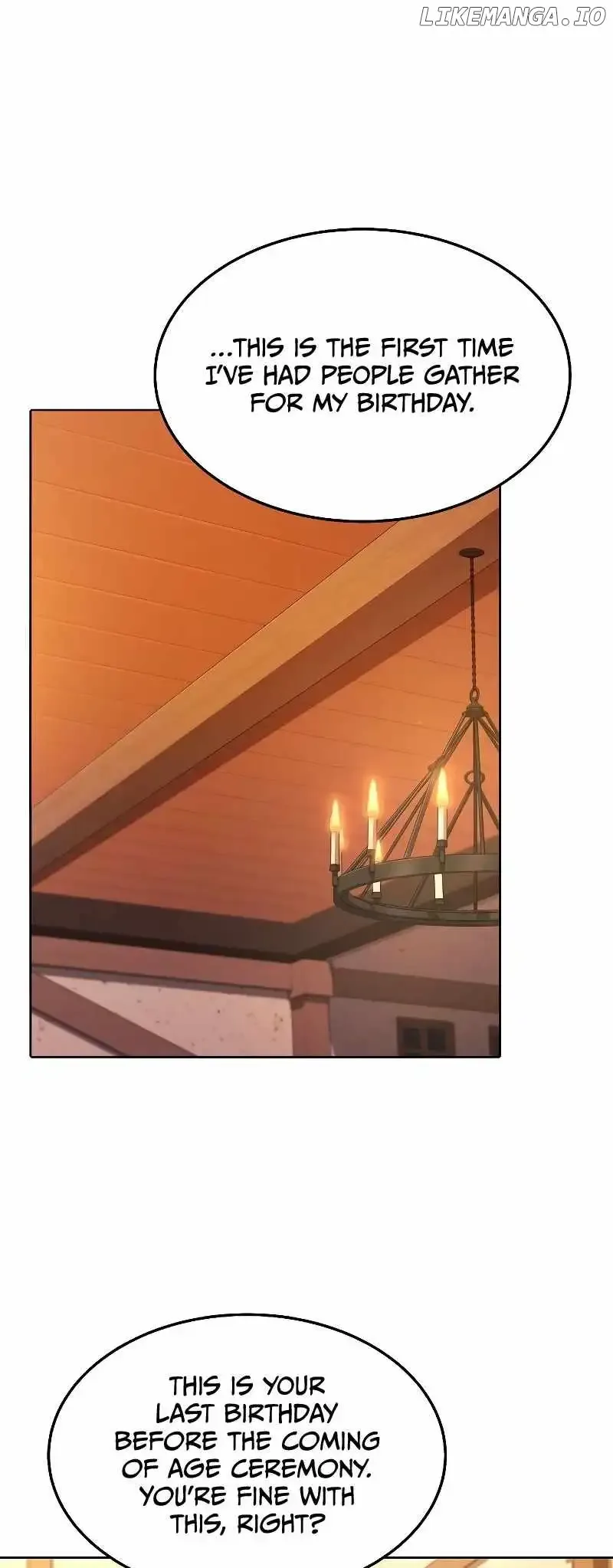 The Archmage's Restaurant Chapter 31 page 27