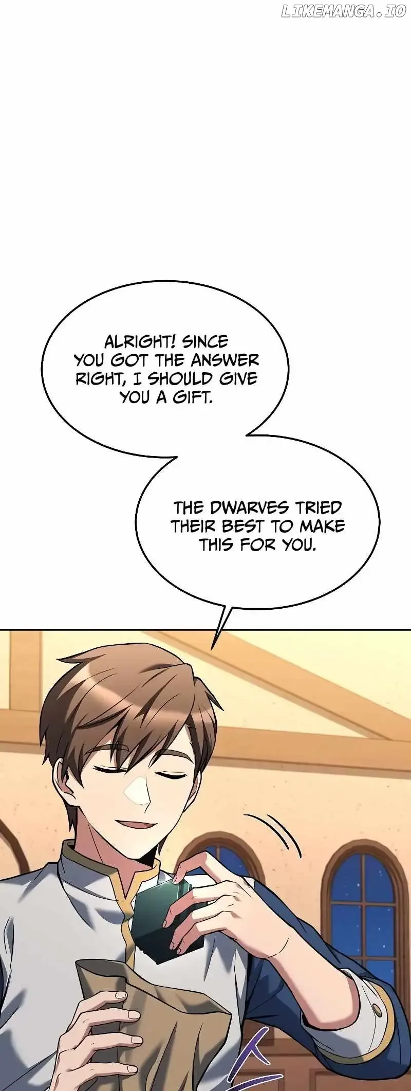 The Archmage's Restaurant Chapter 31 page 9