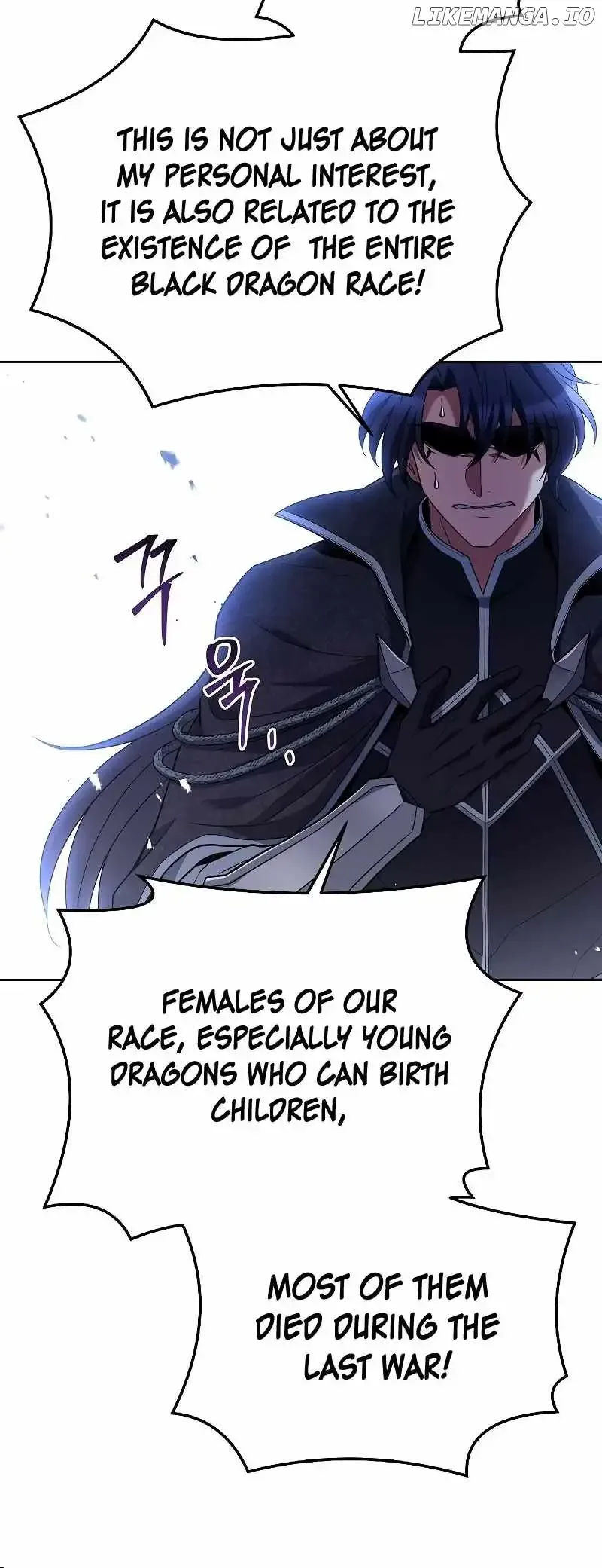 The Archmage's Restaurant Chapter 31 page 50