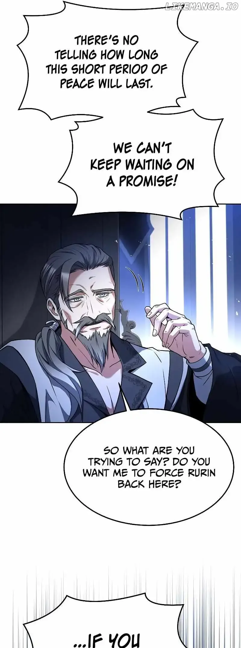 The Archmage's Restaurant Chapter 31 page 51