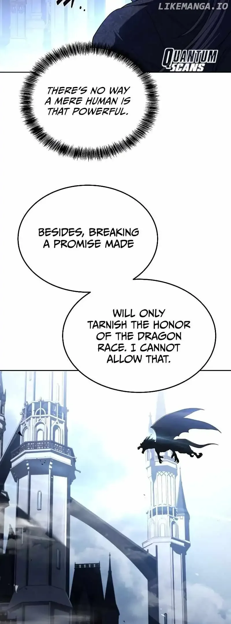 The Archmage's Restaurant Chapter 31 page 54