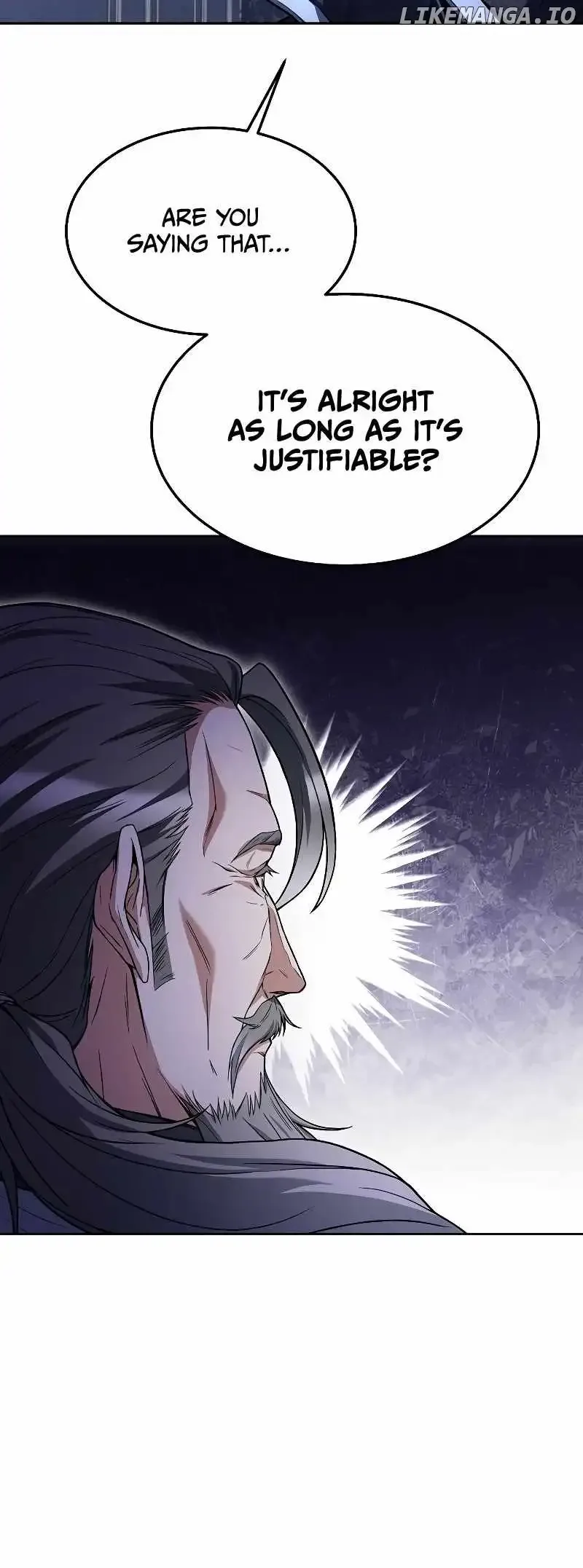 The Archmage's Restaurant Chapter 31 page 56