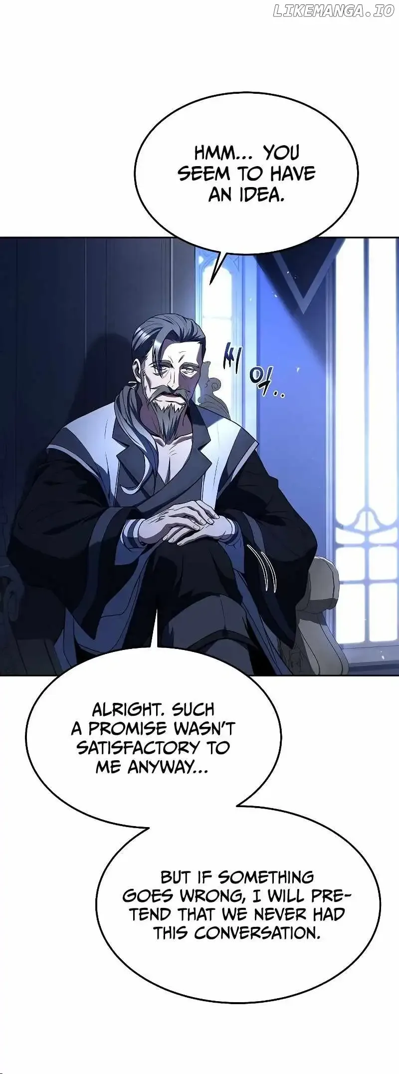 The Archmage's Restaurant Chapter 31 page 57