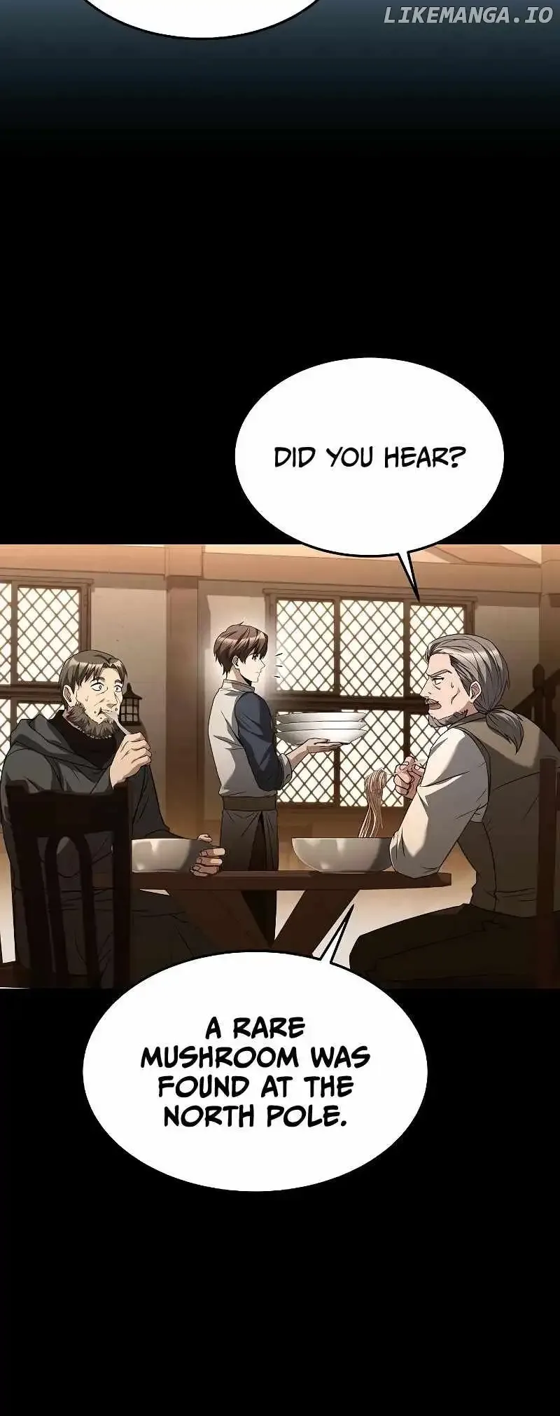 The Archmage's Restaurant Chapter 31 page 64