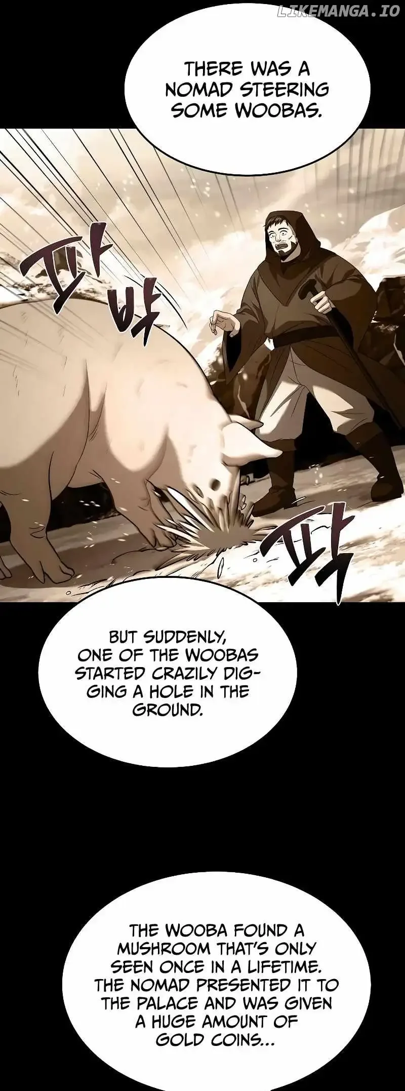 The Archmage's Restaurant Chapter 31 page 65