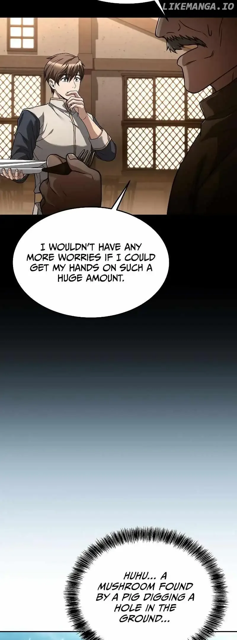 The Archmage's Restaurant Chapter 31 page 66