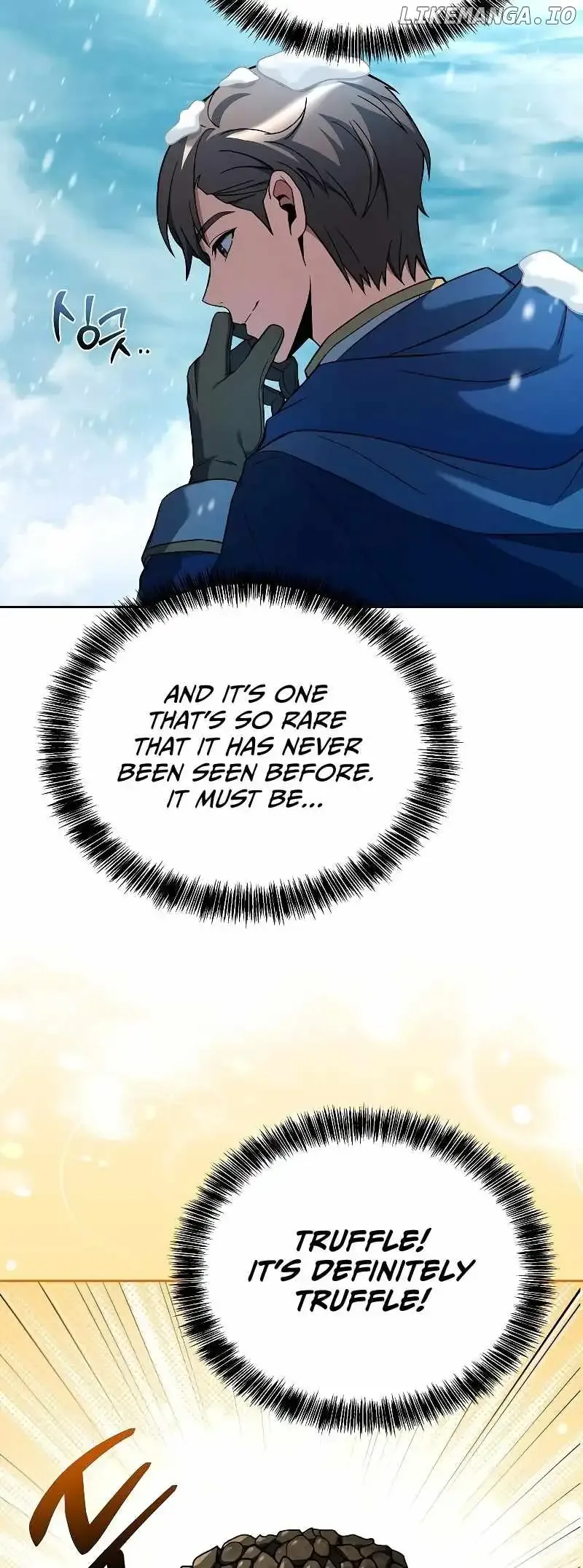 The Archmage's Restaurant Chapter 31 page 67