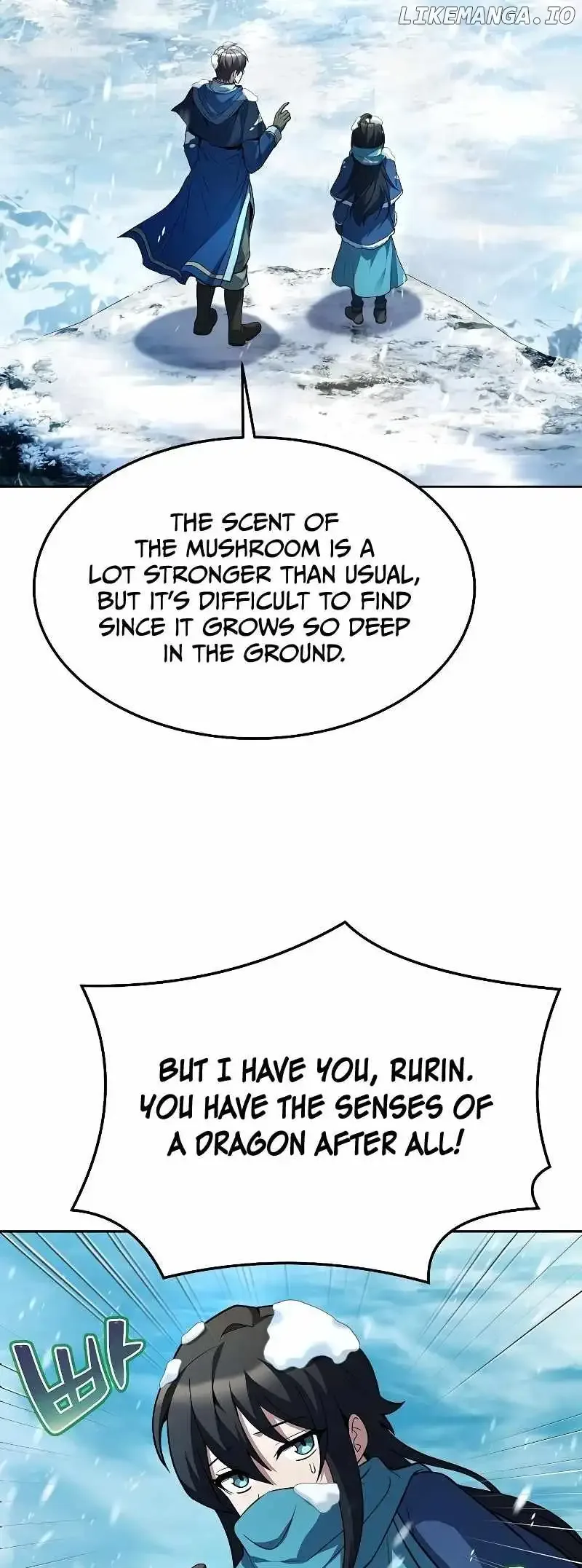 The Archmage's Restaurant Chapter 31 page 69