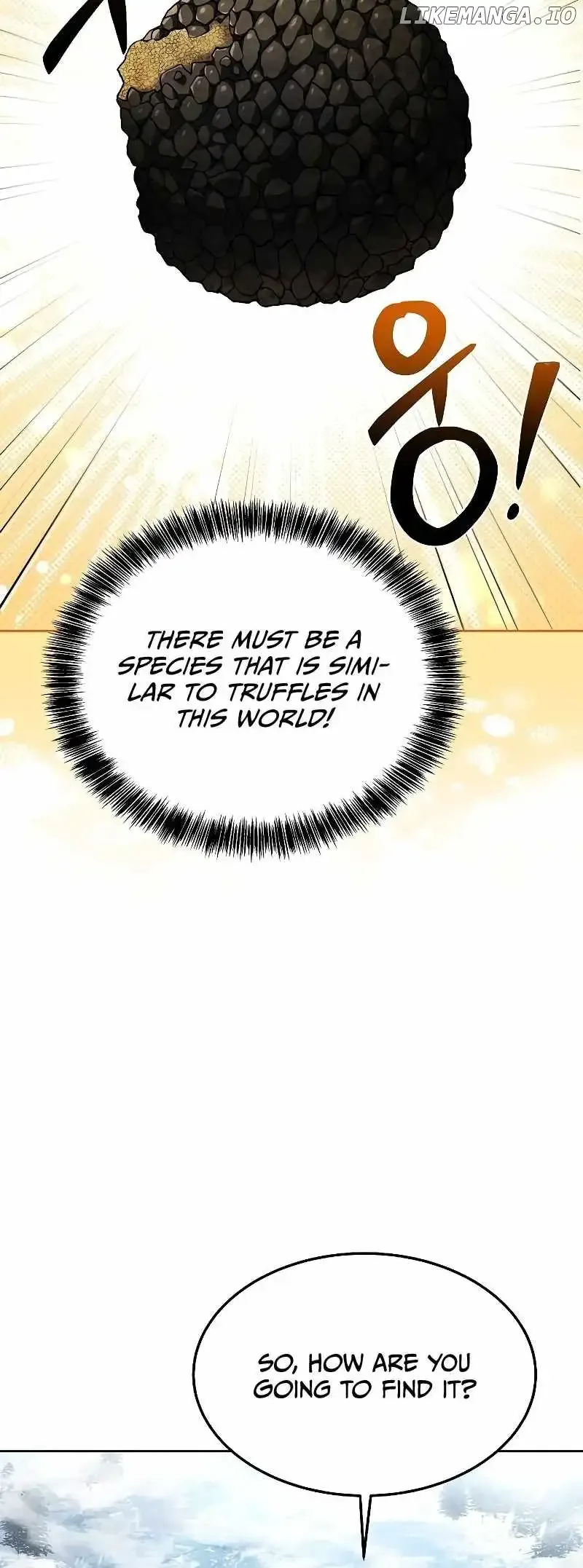 The Archmage's Restaurant Chapter 31 page 68
