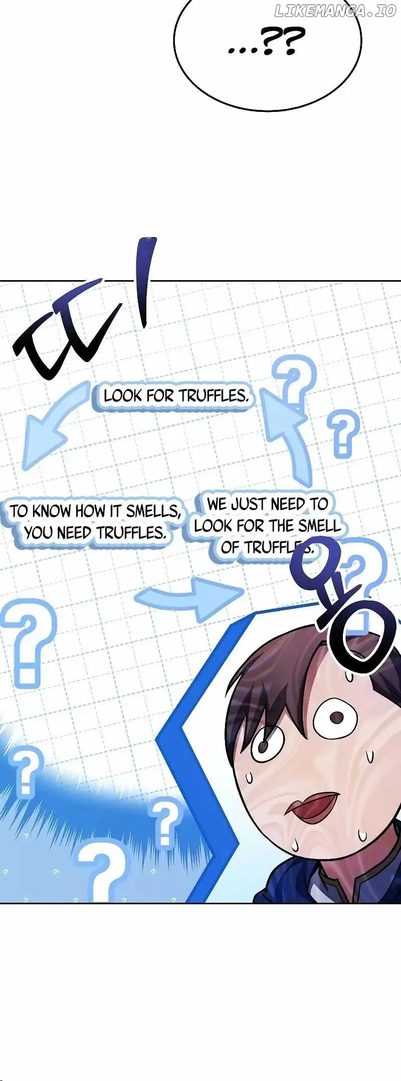 The Archmage's Restaurant Chapter 31 page 71
