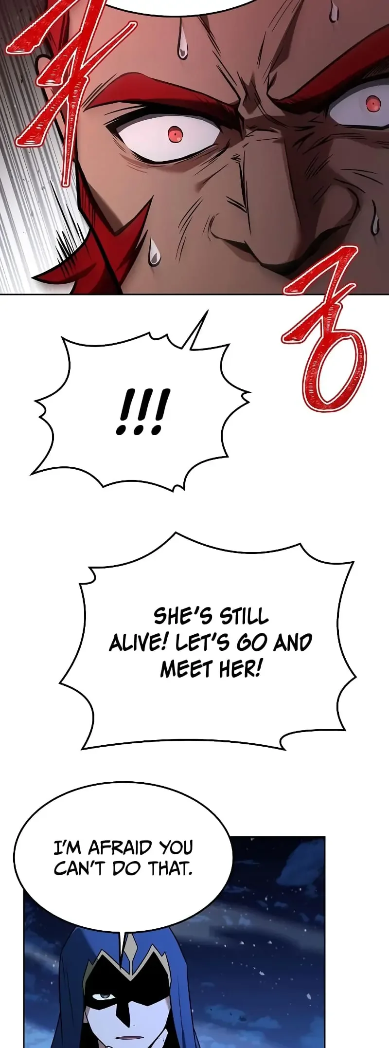 The Archmage's Restaurant Chapter 34 page 30