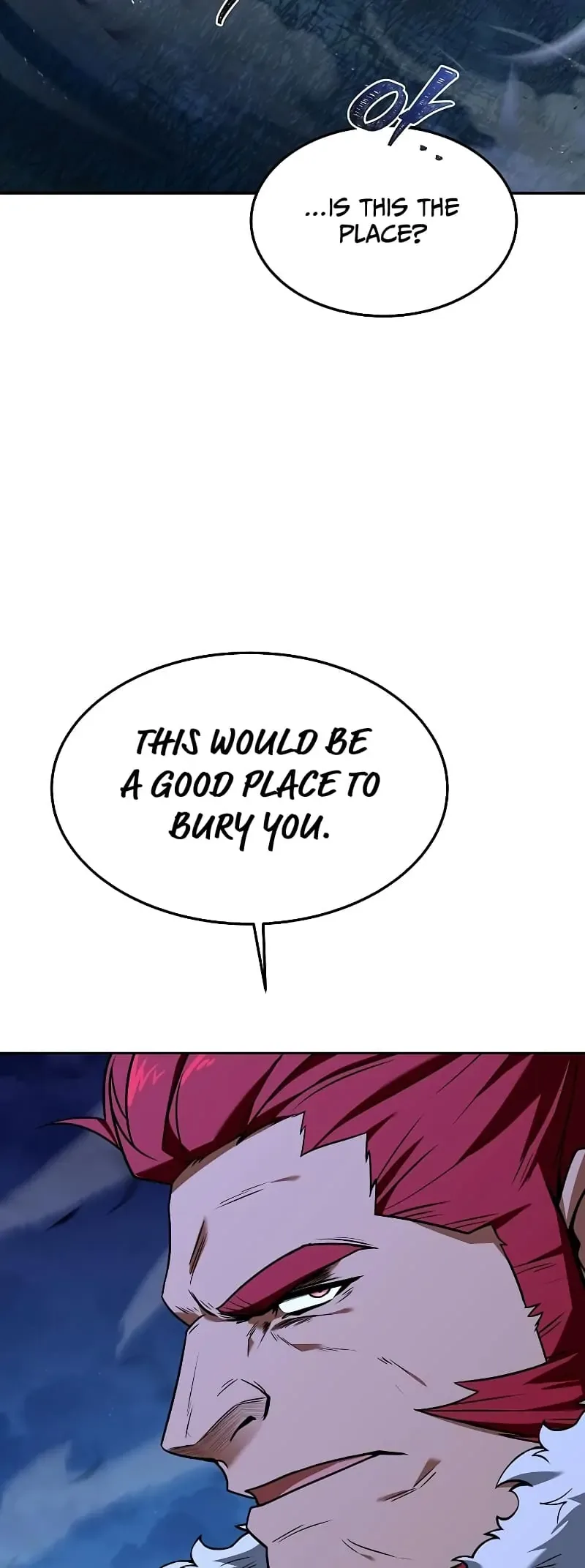 The Archmage's Restaurant Chapter 34 page 23