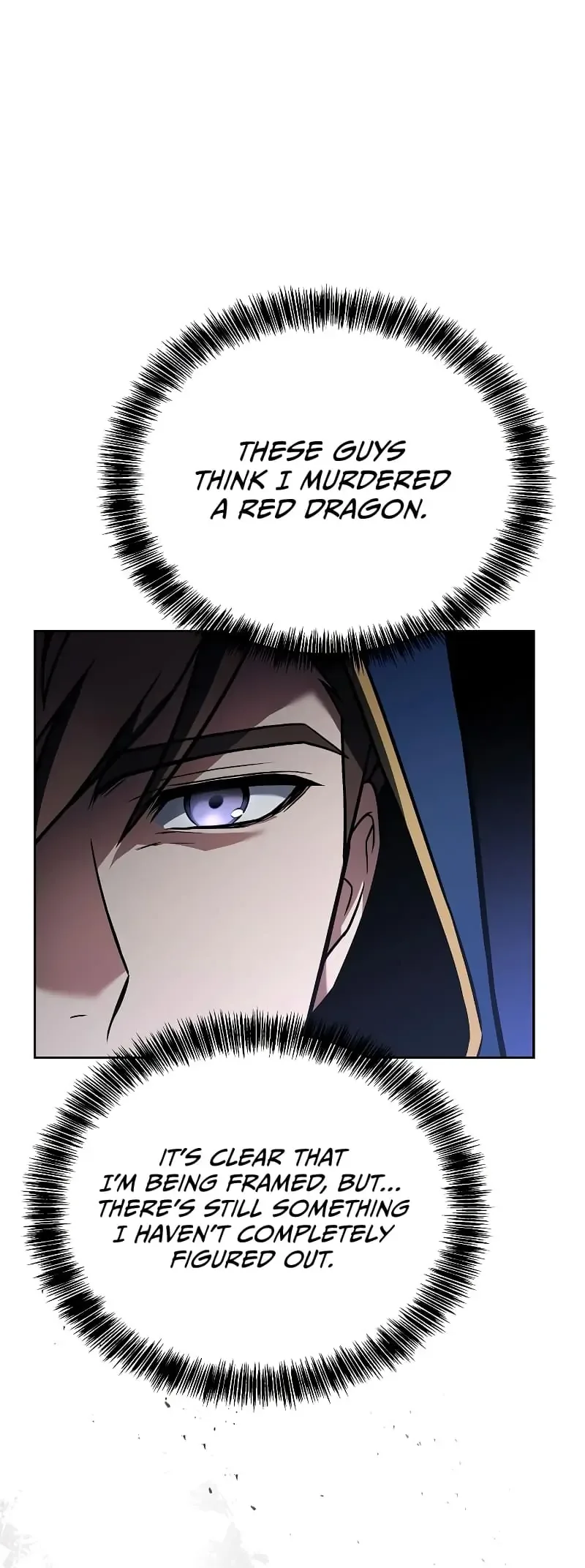 The Archmage's Restaurant Chapter 34 page 25